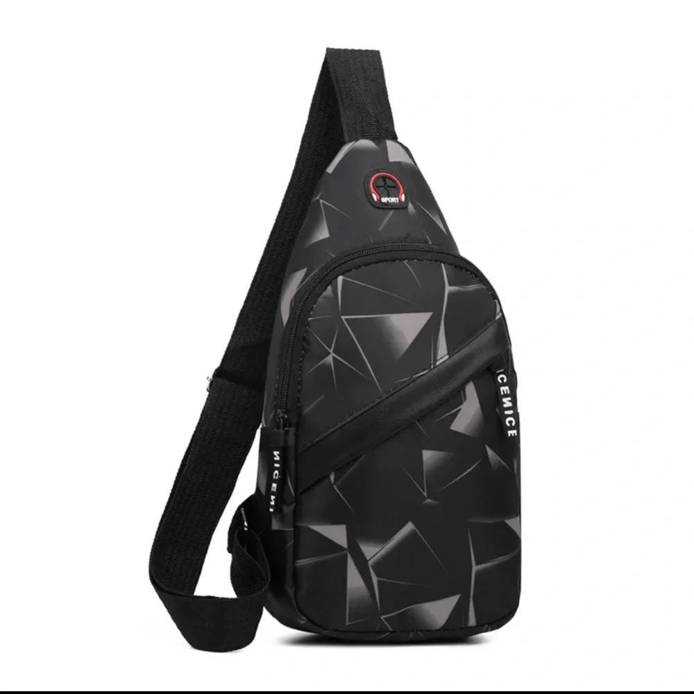Bolsa de hombre
